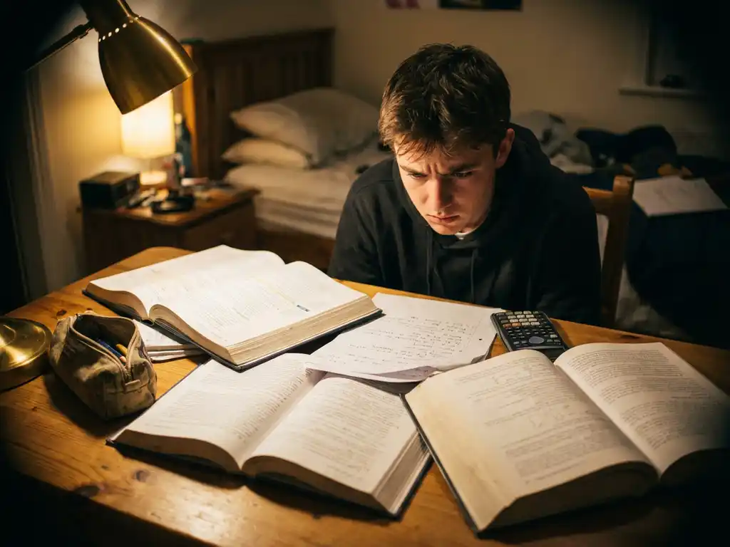 Wat is het moeilijkste examen havo? - Bijles en Huiswerkbegeleiding met